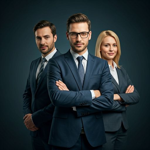 Professional Team